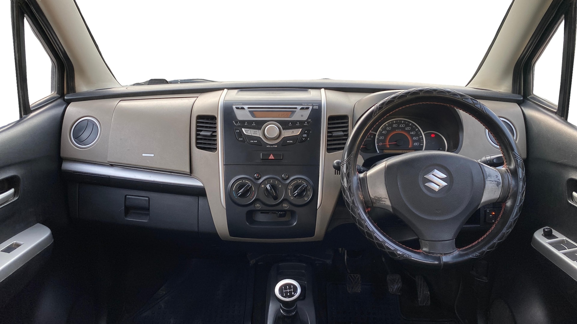 View 2016 Maruti Suzuki 1000 Base Variant Image 15 Used 2016 Maruti Suzuki 1000 Base Variant Image 15