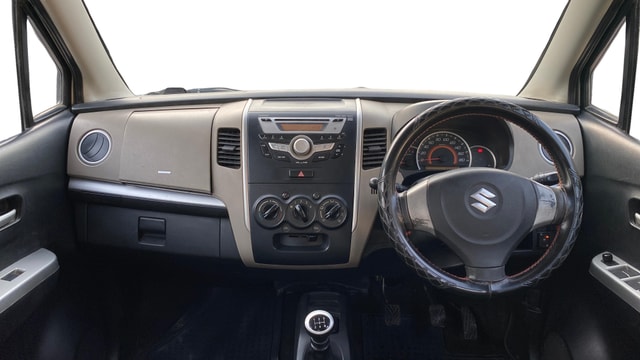 View Maruti Suzuki 1000 Image 15 Used Maruti Suzuki 1000 Image 15