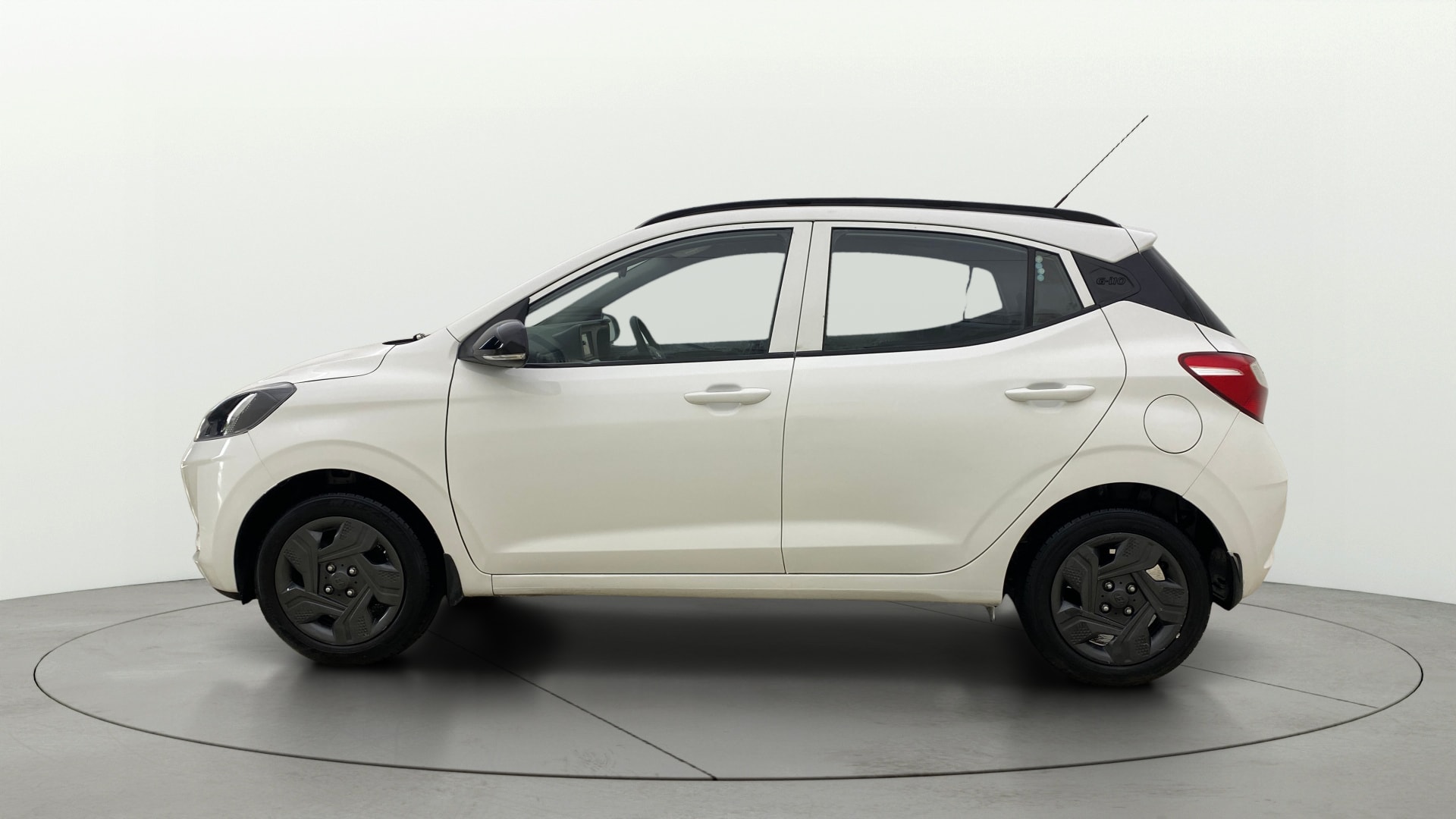 Used 2022 Hyundai Grand i10 Nios Used 2022 Hyundai Grand i10 Nios