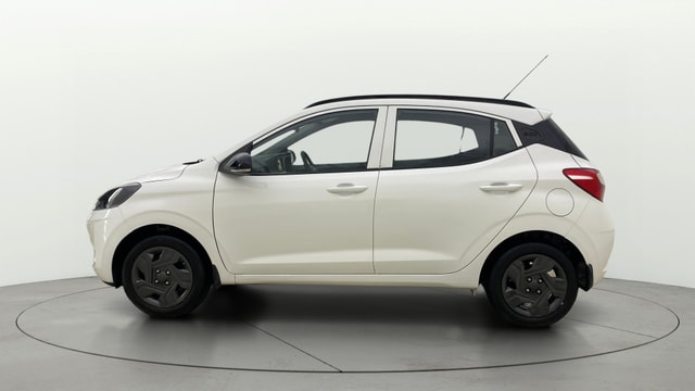 View Hyundai Grand i10 Nios Image 5 Used Hyundai Grand i10 Nios Image 5