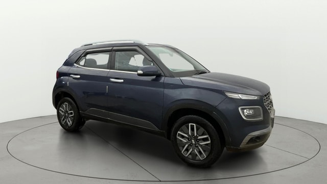 View Hyundai Venue Image 23 Used Hyundai Venue Image 23