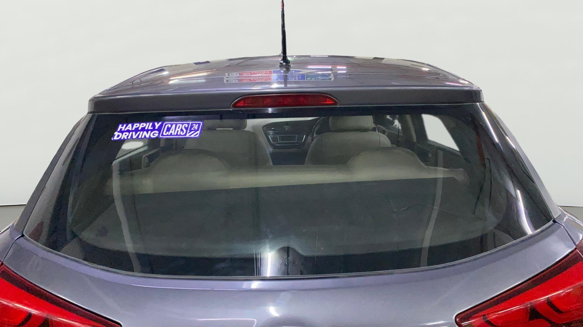 View 2016 Hyundai Elite i20 Magna 1.2 Image 3 Used 2016 Hyundai Elite i20 Magna 1.2 Image 3