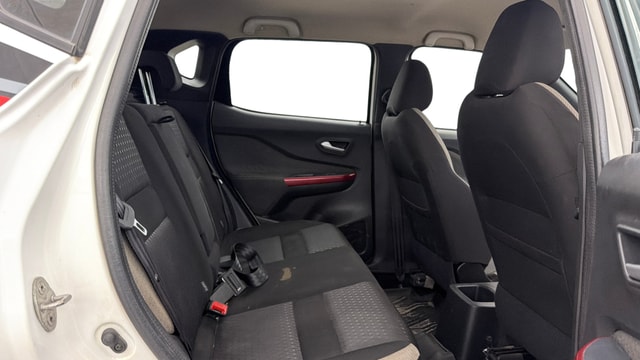 View Nissan Magnite Image 35 Used Nissan Magnite Image 35