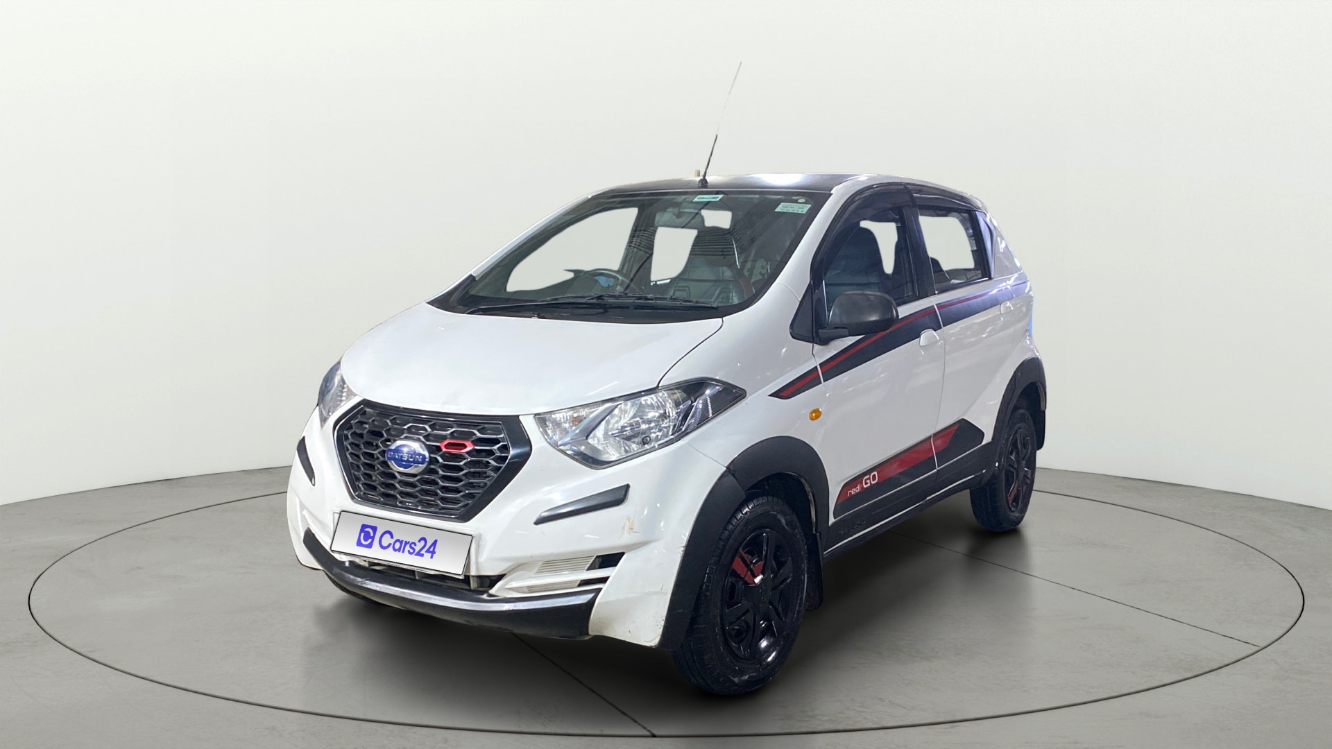View 2019 Datsun Redi GO T(O) 1.0L- Limited Edition Image 34 Used 2019 Datsun Redi GO T(O) 1.0L- Limited Edition Image 34