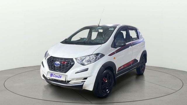 View Datsun Redi GO Image 34 Used Datsun Redi GO Image 34