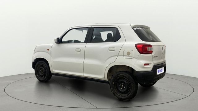 View Maruti Suzuki 1000 Image 2 Used Maruti Suzuki 1000 Image 2