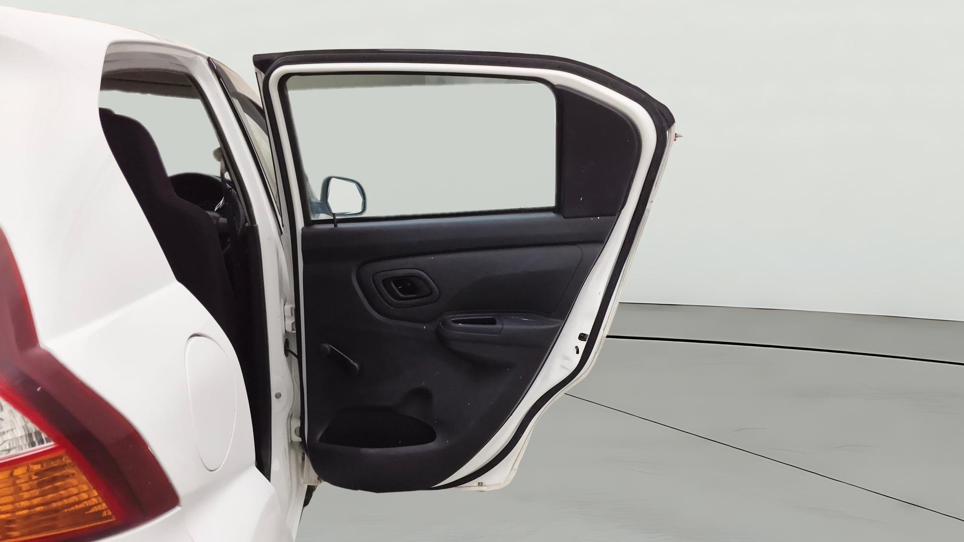 View 2022 Datsun Redi GO A Image 7 Used 2022 Datsun Redi GO A Image 7