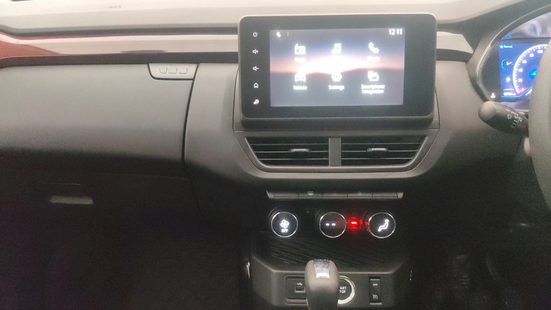 Used 2022 Renault Kiger Used 2022 Renault Kiger