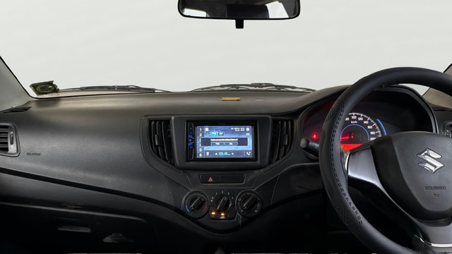 View Maruti Suzuki 1000 Image 17 Used Maruti Suzuki 1000 Image 17