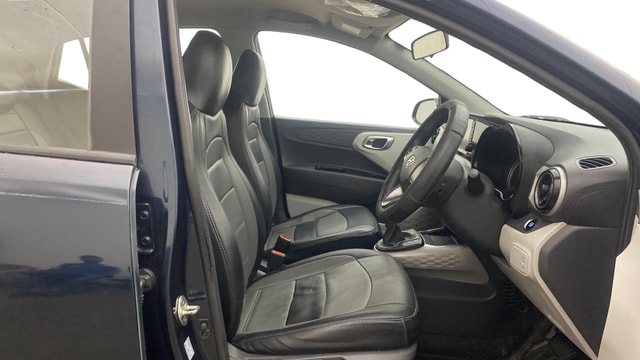 View Hyundai Grand i10 Nios Image 26 Used Hyundai Grand i10 Nios Image 26