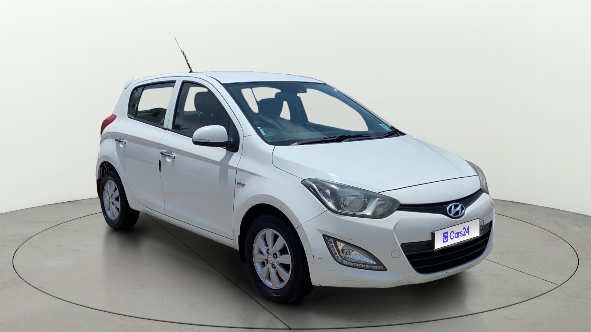 Used 2013 Hyundai i20 Used 2013 Hyundai i20