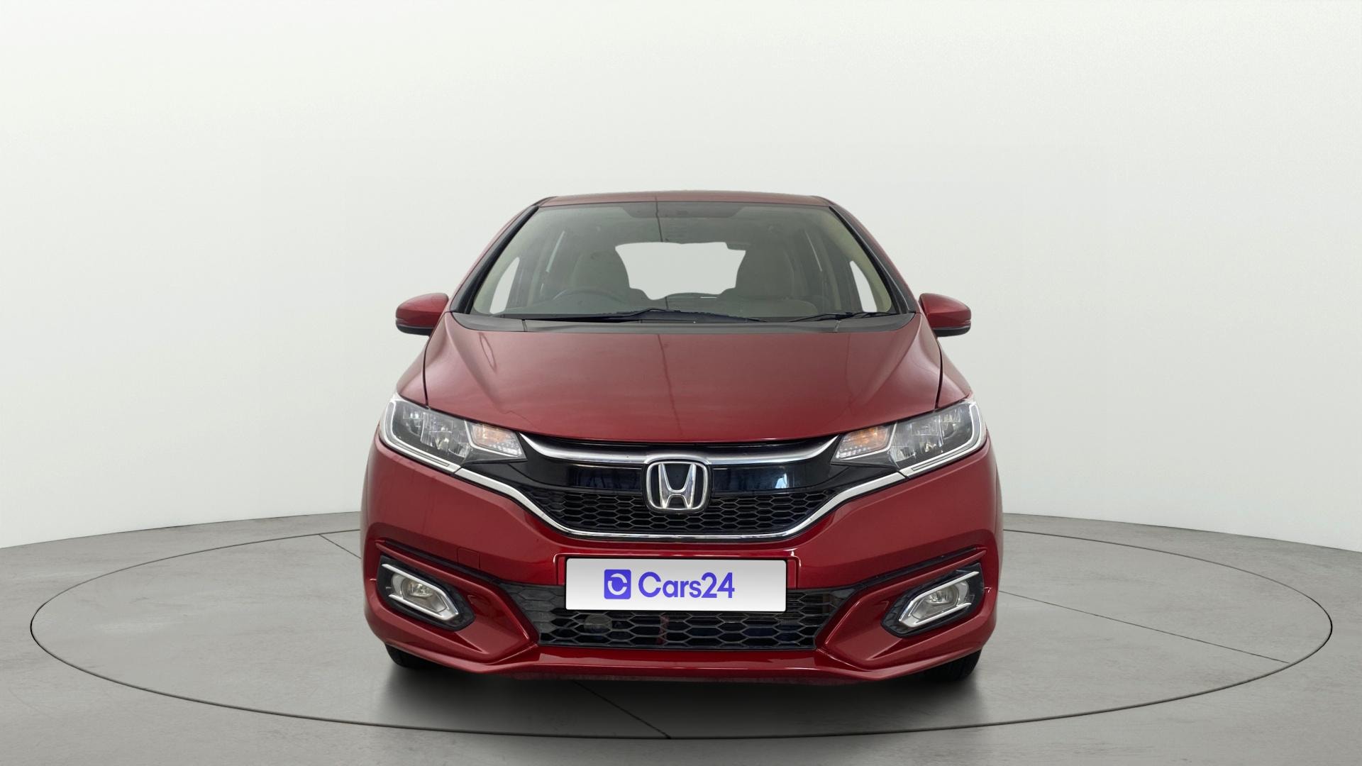 Used 2021 Honda Jazz Used 2021 Honda Jazz