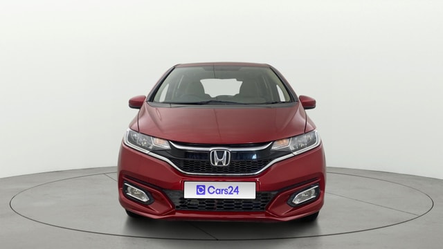 View Honda Jazz Image 1 Used Honda Jazz Image 1