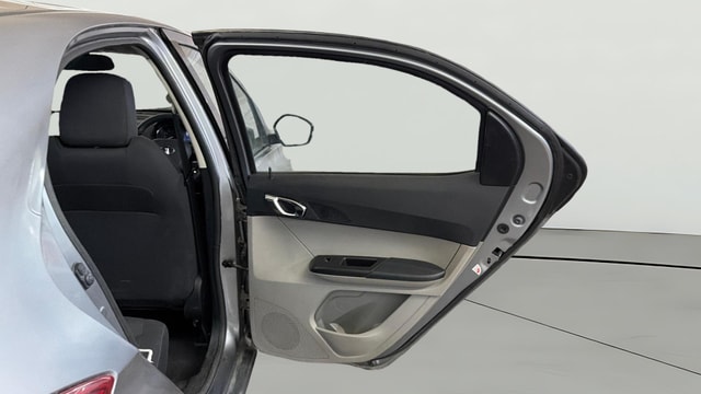 View Tata Tiago Image 7 Used Tata Tiago Image 7