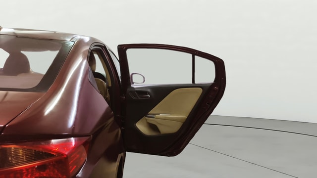 View Honda City Image 8 Used Honda City Image 8