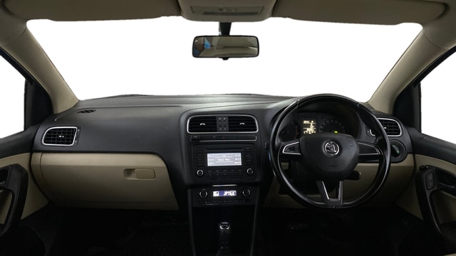 View Skoda Rapid Image 15 Used Skoda Rapid Image 15