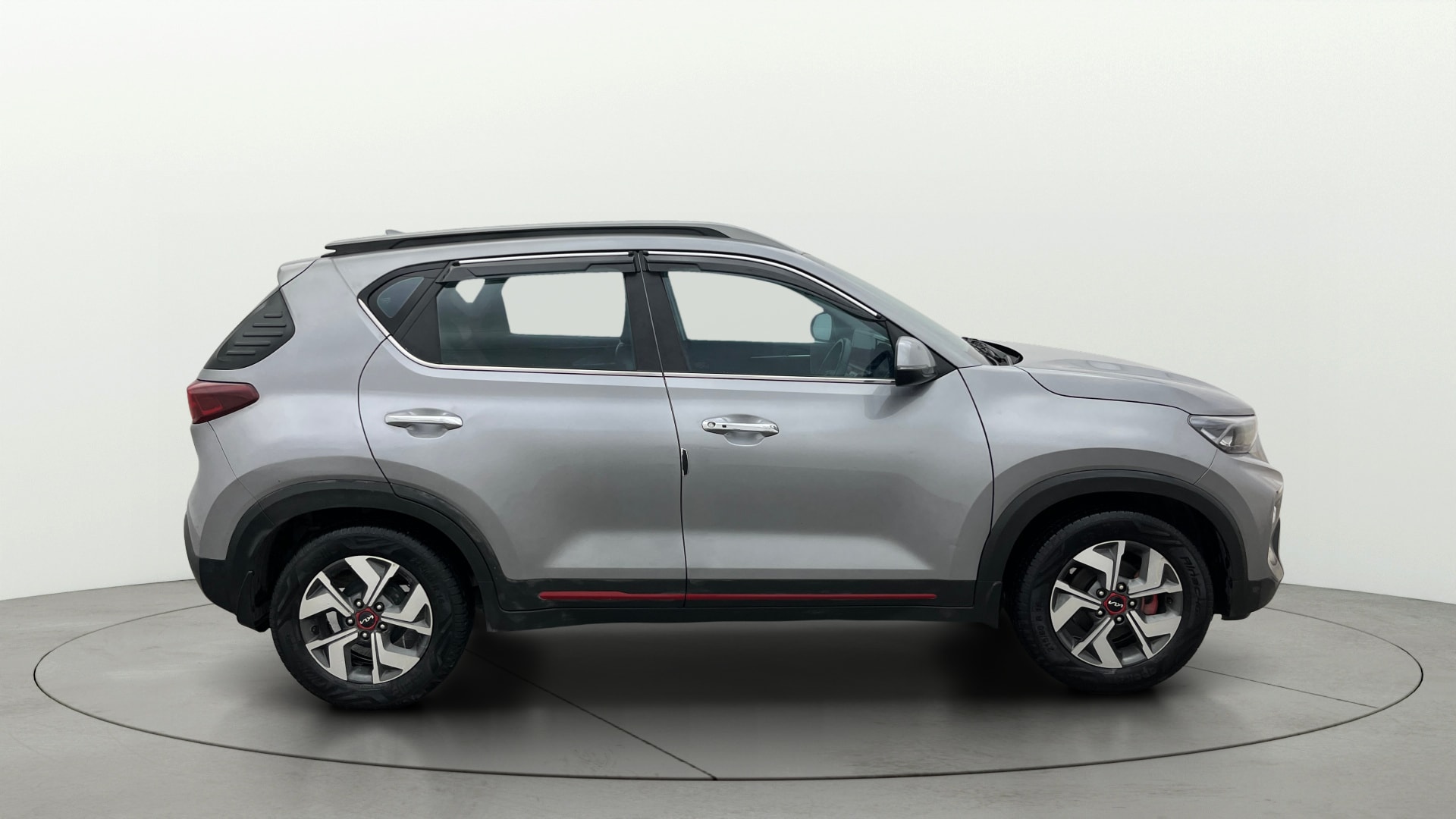 View 2022 Kia Sonet GTX Plus Diesel Image 28 Used 2022 Kia Sonet GTX Plus Diesel Image 28