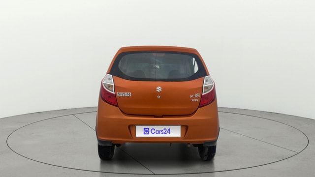 View Maruti Suzuki Alto K10 Image 38 Used Maruti Suzuki Alto K10 Image 38