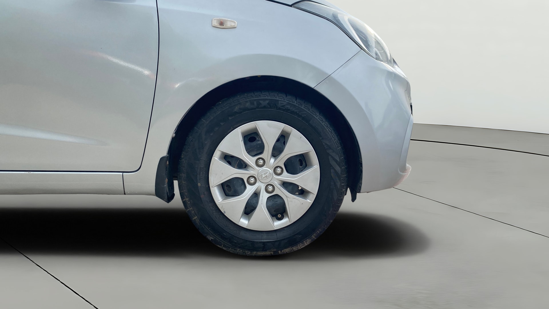 Used 2018 Hyundai Xcent Used 2018 Hyundai Xcent
