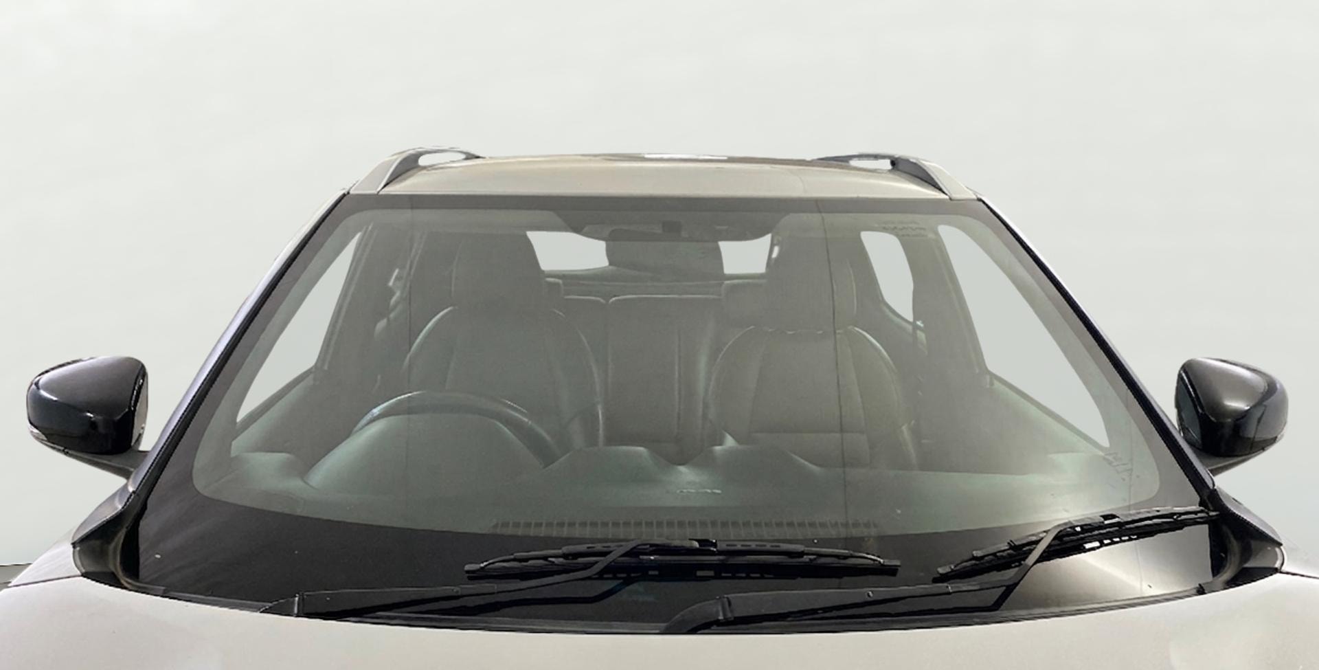 View 2022 Nissan Magnite XV Image 36 Used 2022 Nissan Magnite XV Image 36