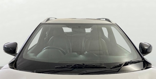 View Nissan Magnite Image 36 Used Nissan Magnite Image 36