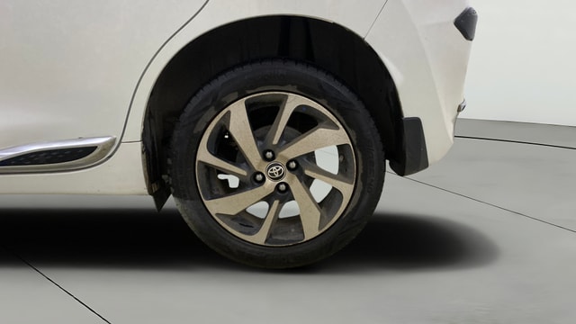 View Toyota Glanza Image 12 Used Toyota Glanza Image 12