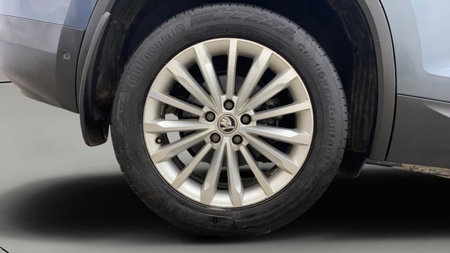 View Skoda Kodiaq Image 26 Used Skoda Kodiaq Image 26