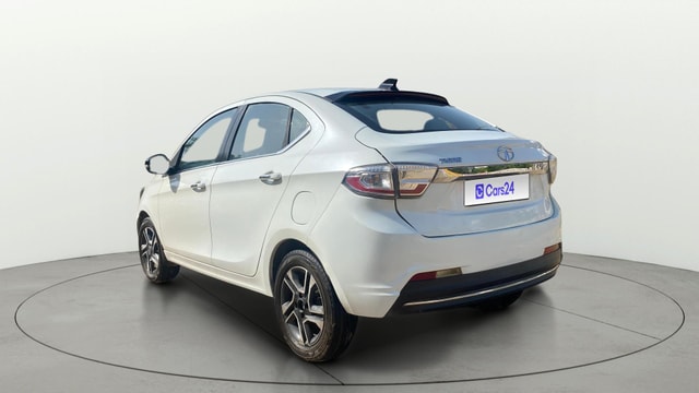 View Tata Tigor Image 2 Used Tata Tigor Image 2