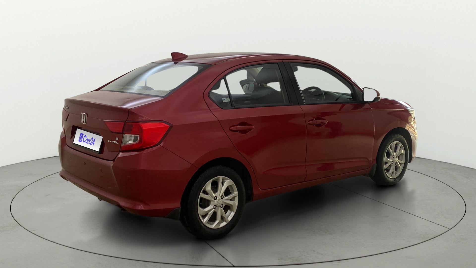 Used 2018 Honda Amaze Used 2018 Honda Amaze