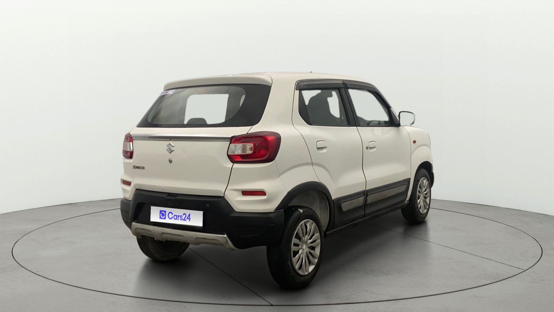 Used 2019 Maruti Suzuki 1000 Used 2019 Maruti Suzuki 1000