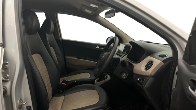 View Hyundai Grand i10 Image 16 Used Hyundai Grand i10 Image 16