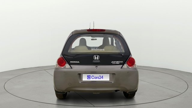 View Honda Brio Image 38 Used Honda Brio Image 38