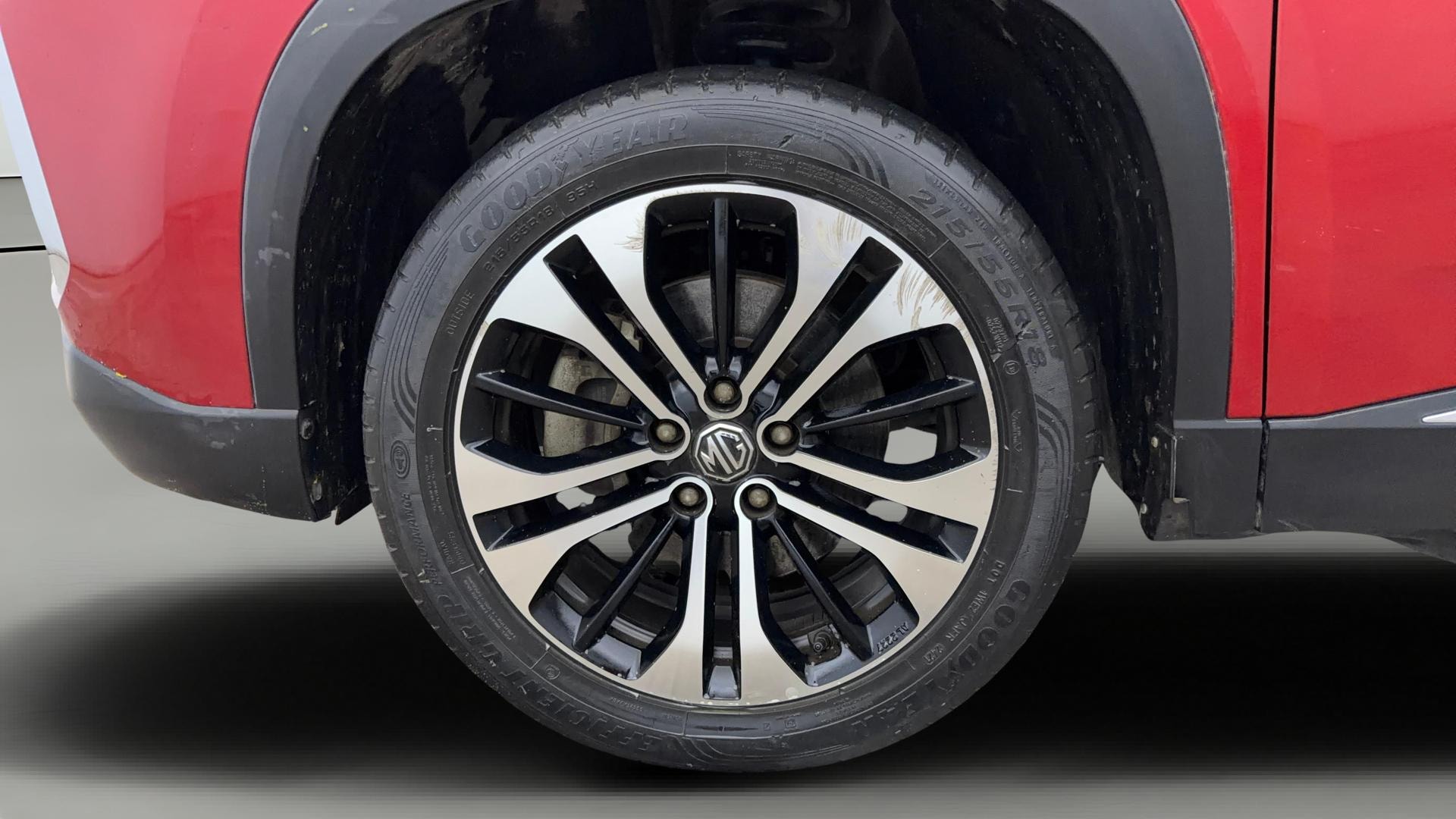 View 2021 MG Hector Sharp Hybrid BS IV Image 36 Used 2021 MG Hector Sharp Hybrid BS IV Image 36