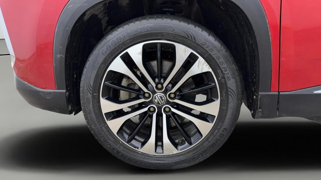 View MG Hector Image 36 Used MG Hector Image 36