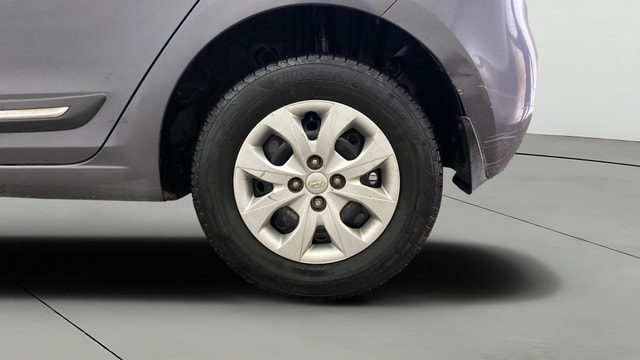 View Hyundai Elite i20 Image 11 Used Hyundai Elite i20 Image 11
