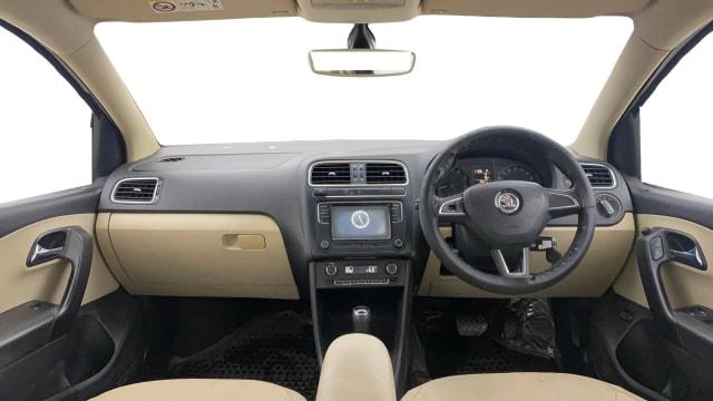 View Skoda Rapid Image 15 Used Skoda Rapid Image 15