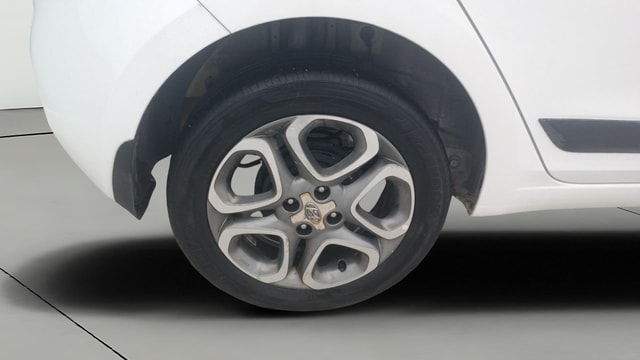View Hyundai Elite i20 Image 34 Used Hyundai Elite i20 Image 34