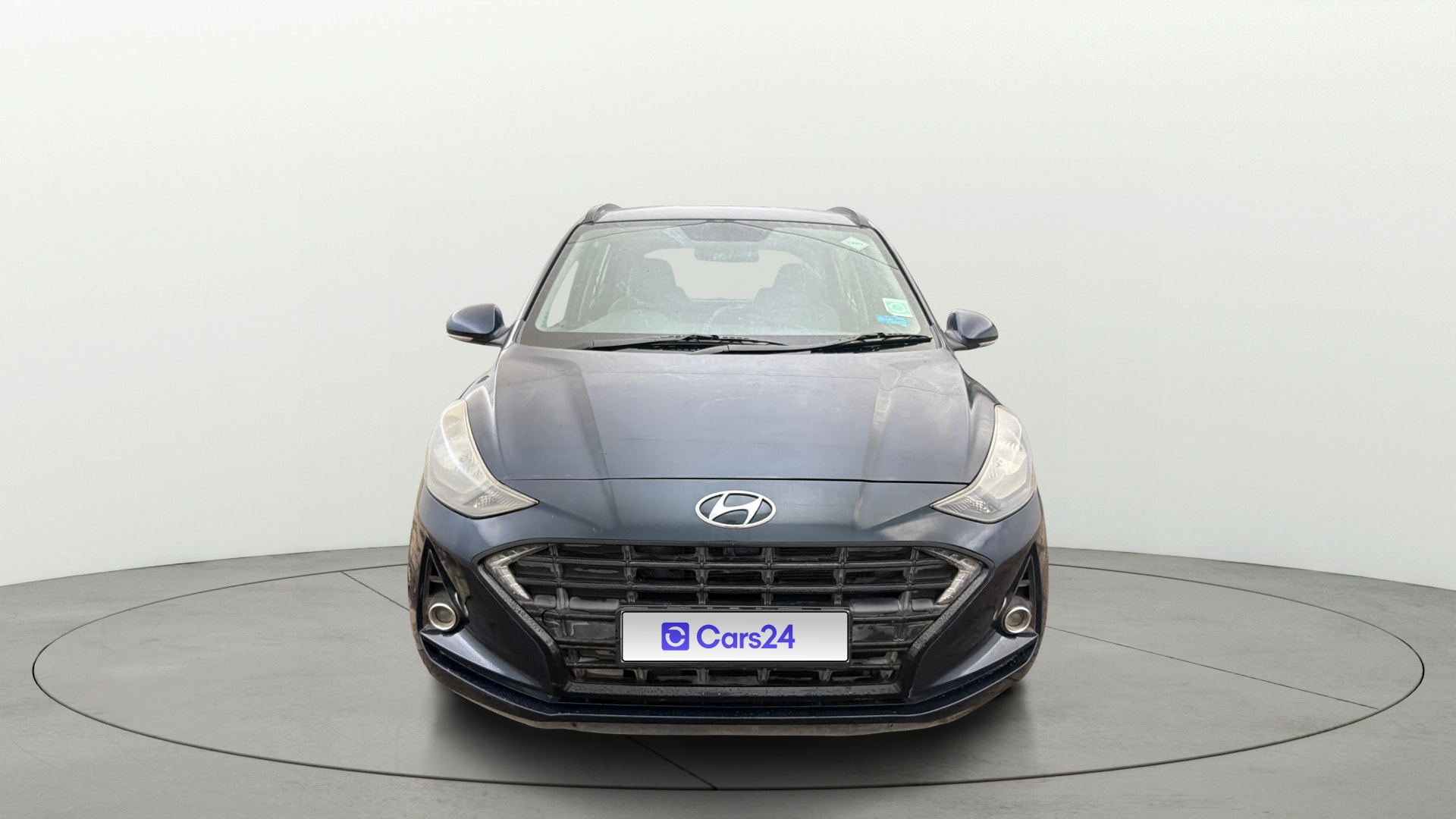 Used 2021 Hyundai Grand i10 Nios Used 2021 Hyundai Grand i10 Nios