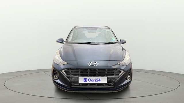View Hyundai Grand i10 Nios Image 1 Used Hyundai Grand i10 Nios Image 1