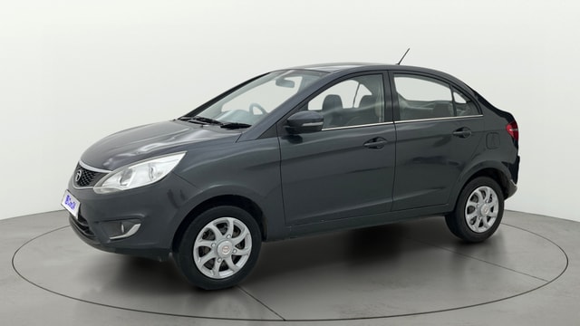 View Tata Zest Image 34 Used Tata Zest Image 34
