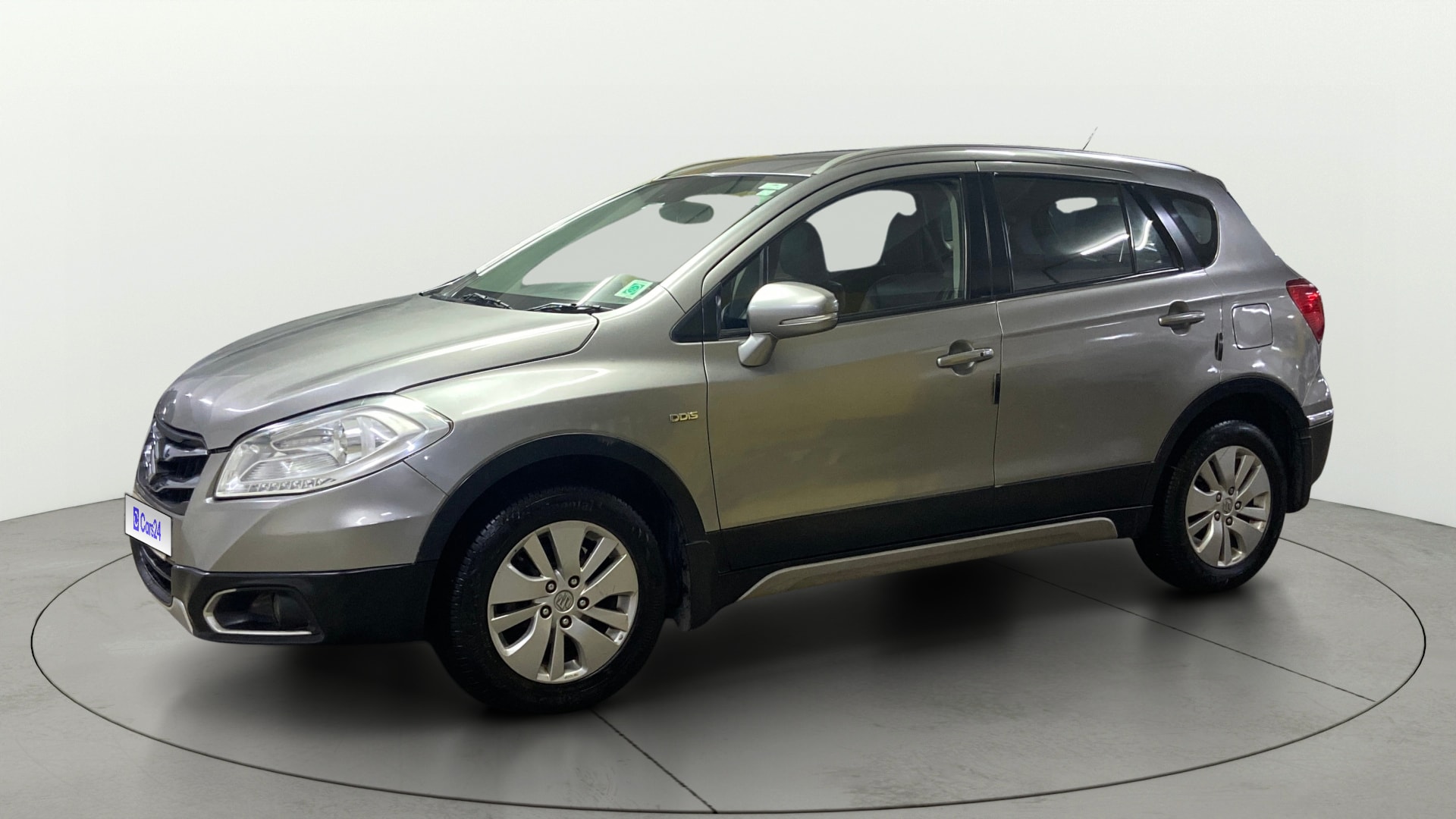 View 2016 Maruti Suzuki 1000 Base Variant Image 22 Used 2016 Maruti Suzuki 1000 Base Variant Image 22
