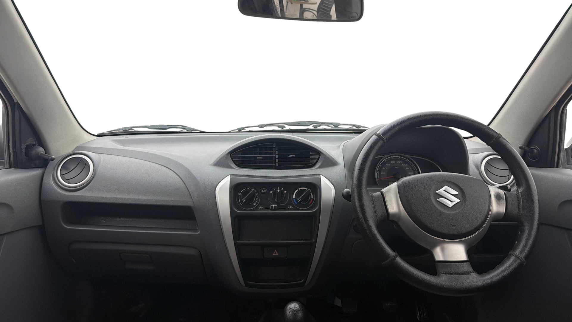 View 2015 Maruti Suzuki Alto 800 LX Image 15 Used 2015 Maruti Suzuki Alto 800 LX Image 15