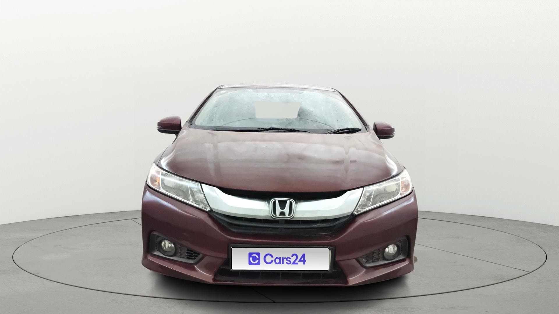 Used 2015 Honda City Used 2015 Honda City
