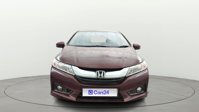 View Honda City Image 1 Used Honda City Image 1