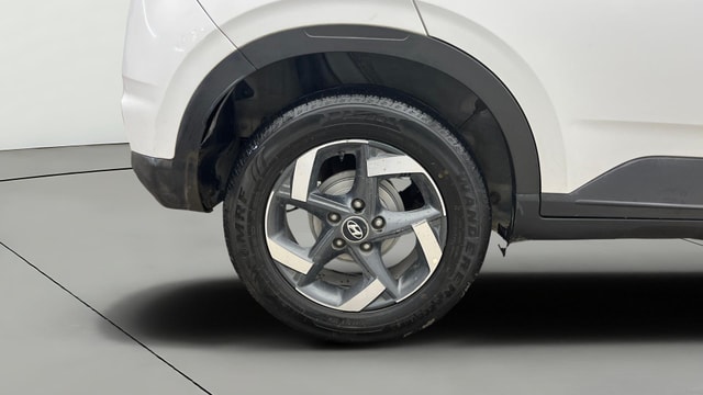 View Hyundai Venue Image 25 Used Hyundai Venue Image 25