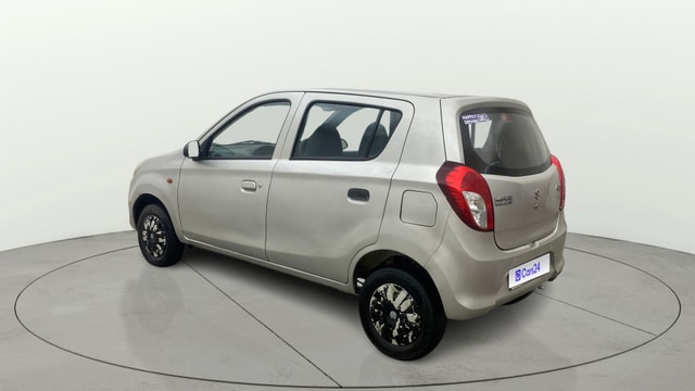 View Maruti Suzuki Alto 800 Image 2 Used Maruti Suzuki Alto 800 Image 2
