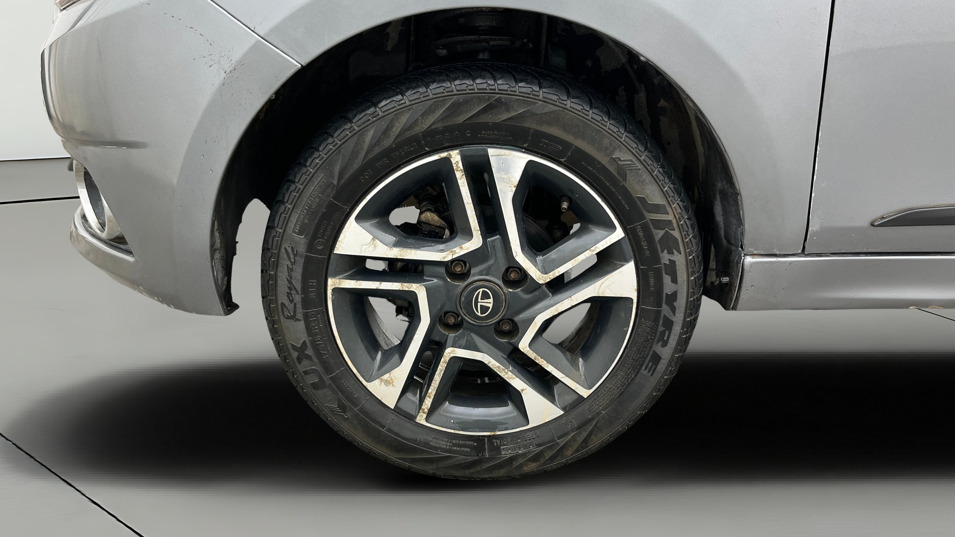View 2019 Tata Tiago Revotorq XB Image 33 Used 2019 Tata Tiago Revotorq XB Image 33