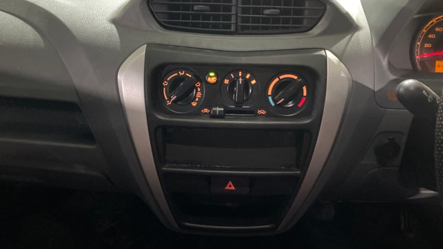 View Maruti Suzuki Alto 800 Image 17 Used Maruti Suzuki Alto 800 Image 17