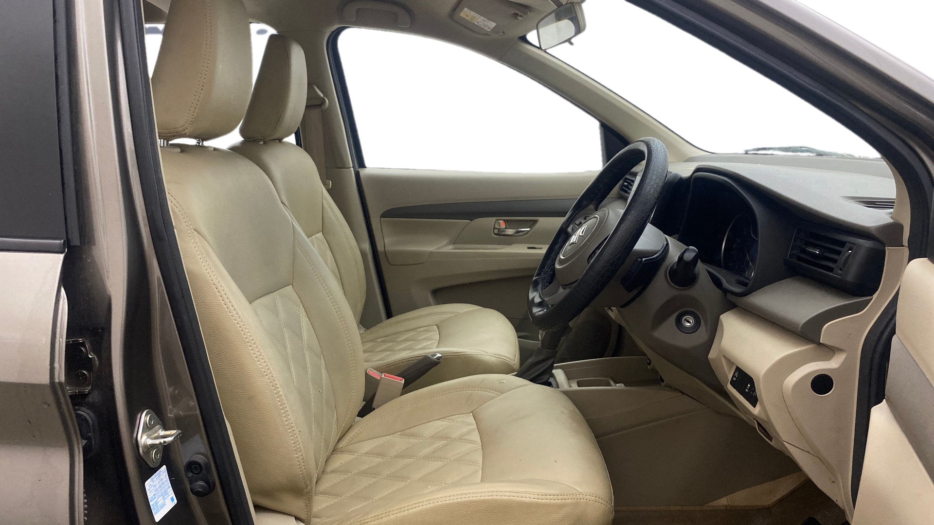 View 2022 Maruti Suzuki 1000 Base Variant Image 26 Used 2022 Maruti Suzuki 1000 Base Variant Image 26