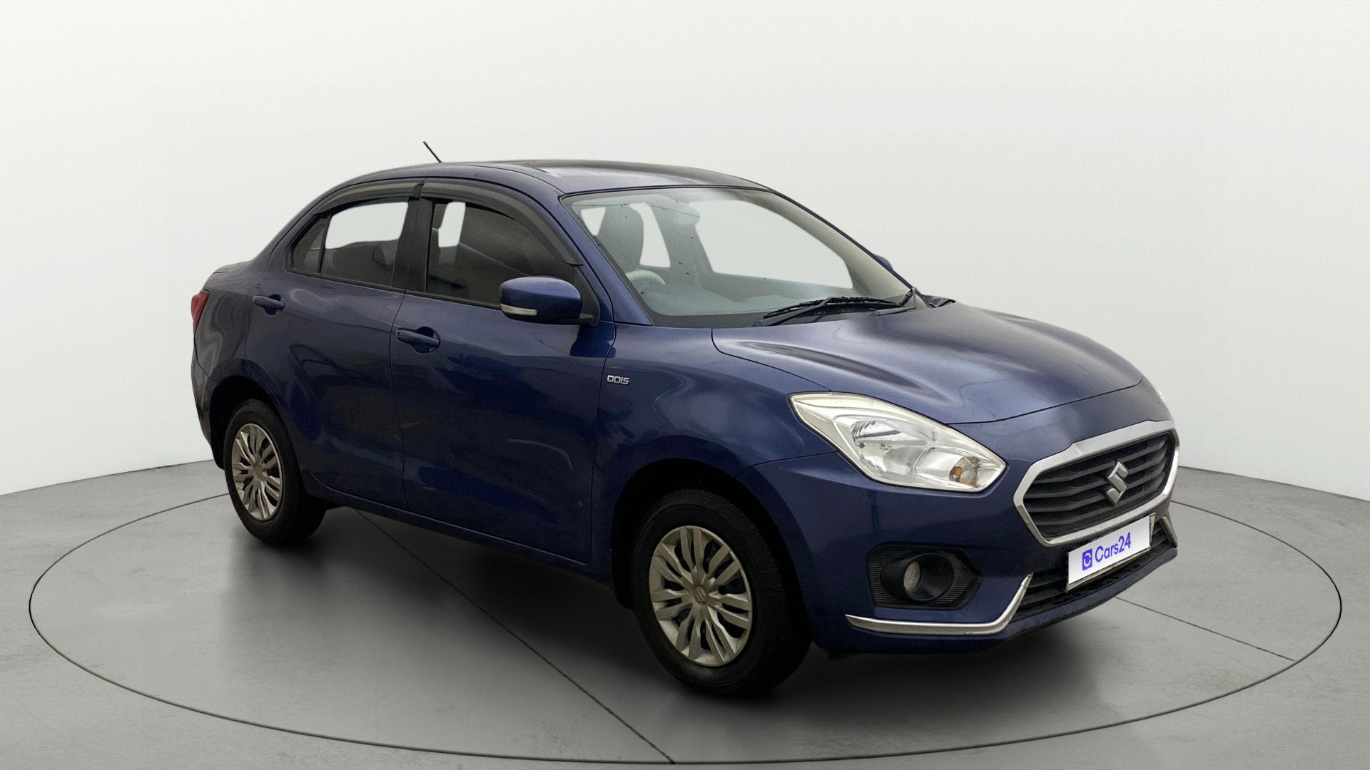 Used 2017 Maruti Suzuki 1000 Used 2017 Maruti Suzuki 1000